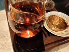 -T館·花园艺术餐厅