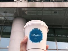 -OZ cafe(南昌路店)
