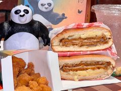 -汉堡王(宸悦路店)