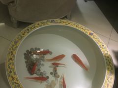 -华夏良子·足道SPA艾灸(三里屯店)