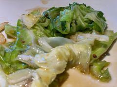 -吕氏疙瘩汤·私家菜馆(慈云寺店)