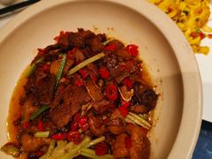 -湘轩·土菜研究院(光大店)