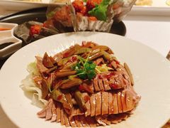 -106餐厅(山水文园店)