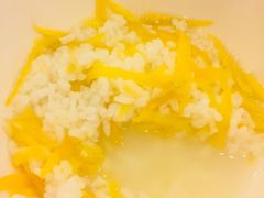 番薯粥-深运潮州粥(东门店)