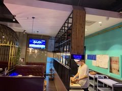 -三人行骨头王火锅(长寿店)