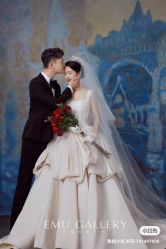 -EMU艺慕摄影(扬中店)