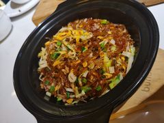 -周三的情书花园餐厅(江北店)
