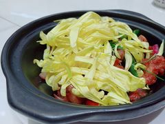 -小榄公饭店·岭南庭院餐厅(民安北路店)