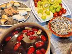 -一号铺子·大炉茶