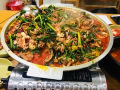 -京玉菲饭店(李村店)