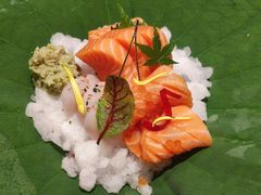 -墨澜·人间味割烹料理