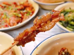 鸭掌筋-东排食堂长沙小吃大排档(五一广场店)