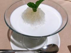 燕窝鲜奶冻-金苑海鲜酒家(来魅力店)