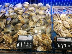 -必点海鲜·鲅鱼水饺(鞍山西道店)
