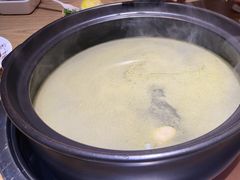 -一朵菌·野生菌探索家火锅(南亚店)