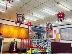 -海碗居老北京炸酱面(增光路店)