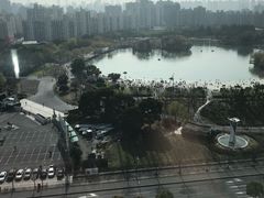 -上海宝华万豪酒店
