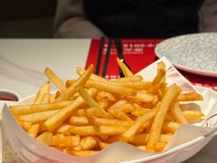 -赤火牛排(金狮广场店)