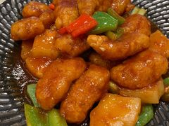 -稻香酒家(长宁KING88广场店)