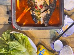 -湘香私房菜(大石长隆店)