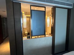 -舟山希尔顿酒店