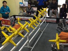 -睿冠机器人活动中心(徐汇中心)