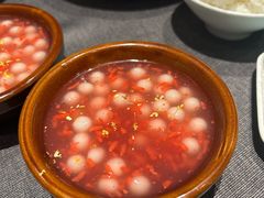 -柒园·三十年创意杭帮菜(龙湖滨江天街店)