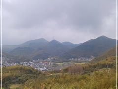-山沟沟景区
