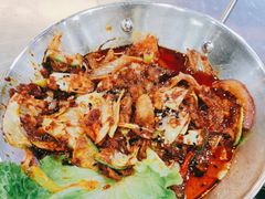-黑豚黨韩国烤肉料理(悦然时光店)