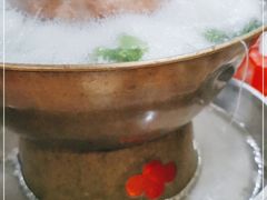 -鑫龙火锅城(环山路店)