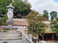 -天竺岩寺