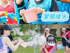 -CIAO·团建聚餐·生日派对轰趴馆(福田店)