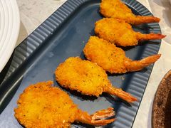 -必胜客(仲盛商城王安宇主题店)