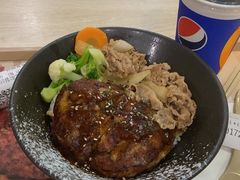 -吉野家 (新街口外大街店)
