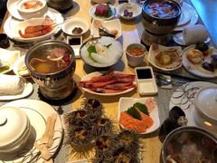 -雍和会海鲜姿造自助(湖东路店)