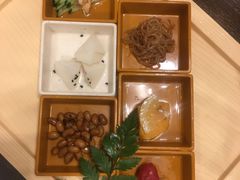 -蟹将军·松叶蟹和牛日料放题自助(K11店)