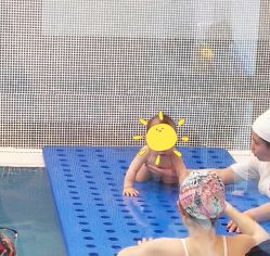 -马博士婴幼儿游泳馆(广安门旗舰店)