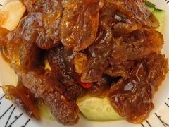 -蓬川食府(金海道店)