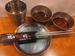 -蒜香焼肉PURUSHIN(马场路店)