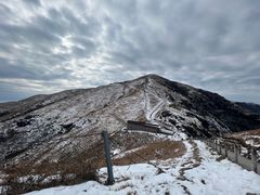 -萍乡武功山风景名胜区