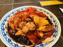 -小潘记鸭血粉丝汤