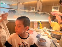 -食锦记·福建私房菜(浦西万达店)