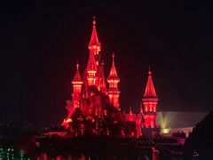 -芜湖方特旅游度假区