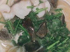-新宝餐厅(流塘店)