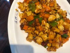 -吴门人家·苏宴宫廷菜(拙政园店)
