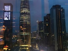 -小南洋海景餐厅(深圳湾店)