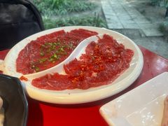 -二荆条·蜀鲜汇城市森林火锅