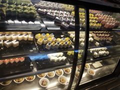 -千家粗粮王·火锅烧烤自助(庆阳店)