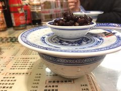 招牌姜撞奶-双喜老铺(人民广场店)