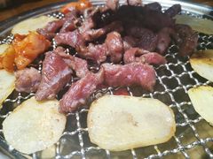 -·缸桶屋·韩式牛肋条自助烤肉(西湖D11店)